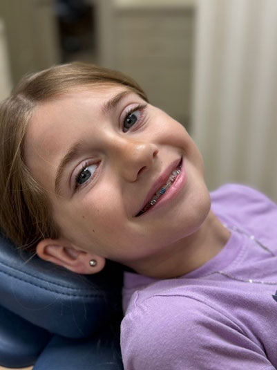 early orthodontic treatment