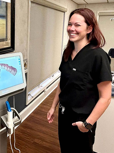 financial information